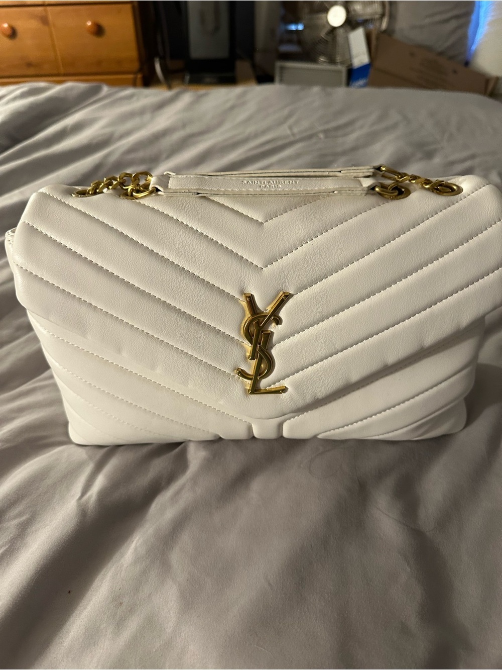 Unbranded fashion bag - Picture 3 of 10